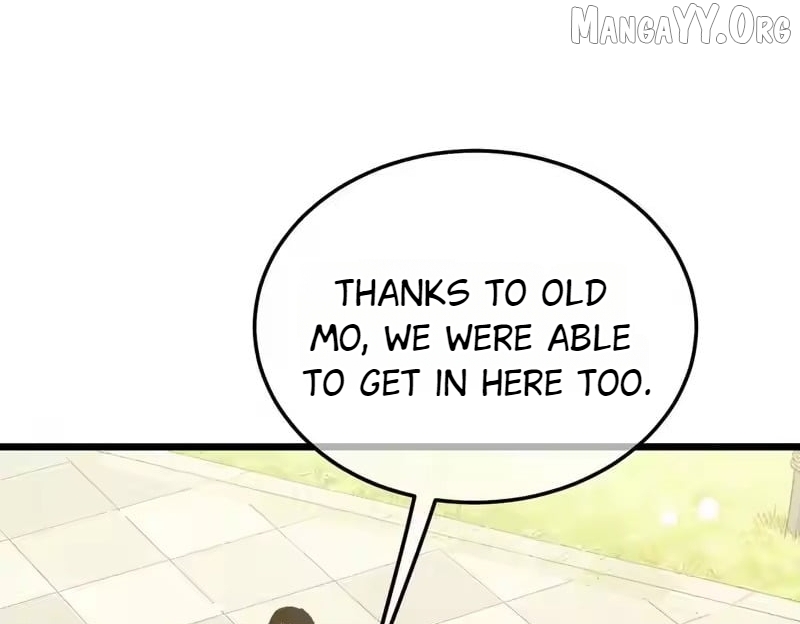 I Rely on My Invincibility to Deal Tons of Damage Passively! Chapter 151 - page 83